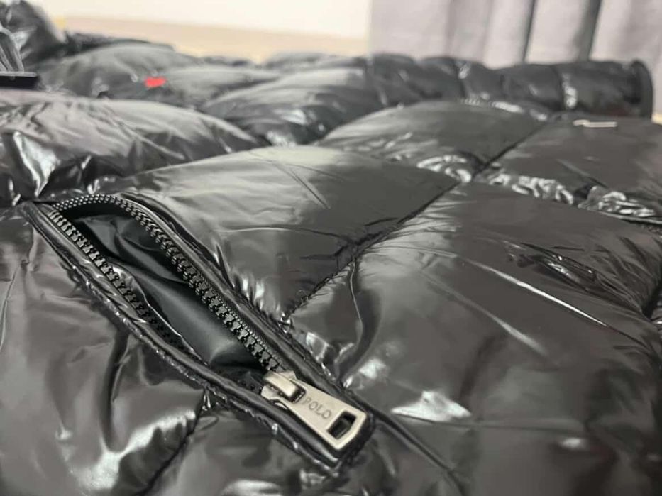 Пуховик Polo Ralph Lauren | Поло Ральф