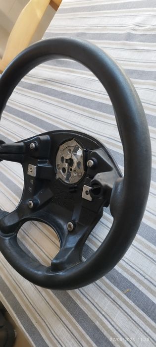 Volante opel corsa B