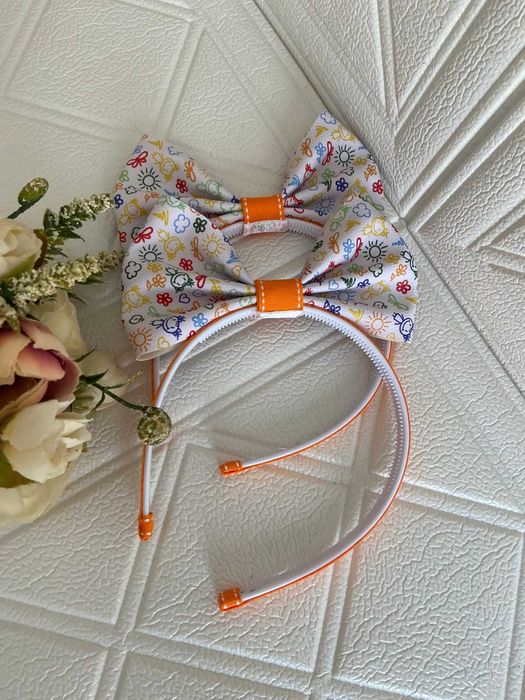 Tiaras infantis para todas as ocasiões