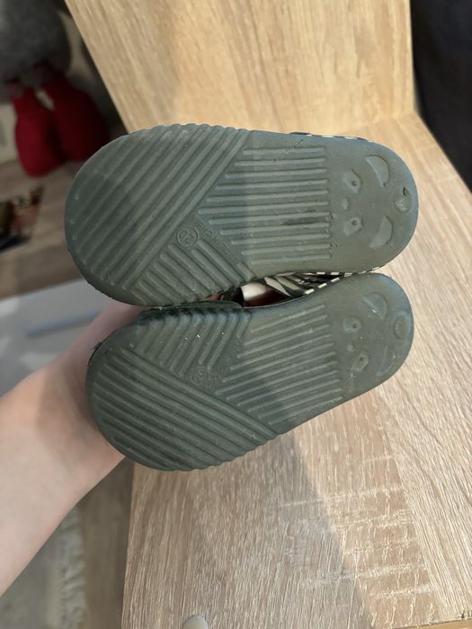 Сандали Liewood