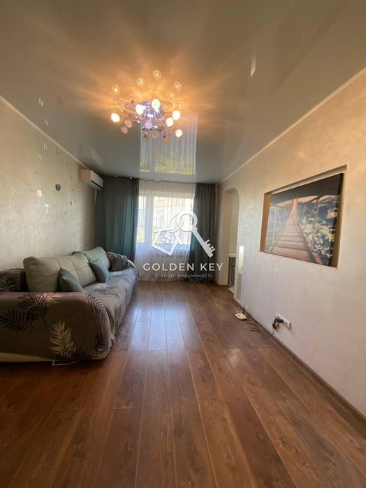 Оренда двокімнатної квартири по вул. В. Великого