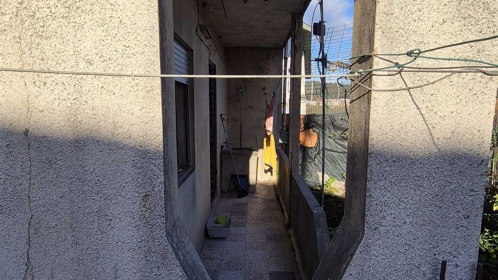 casa para restauro
