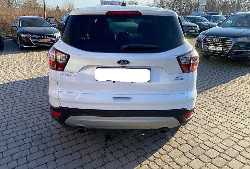Авторозбірка Розбірка Форд Ескейп Ford Escape 3 2013–2019 Капот Крило