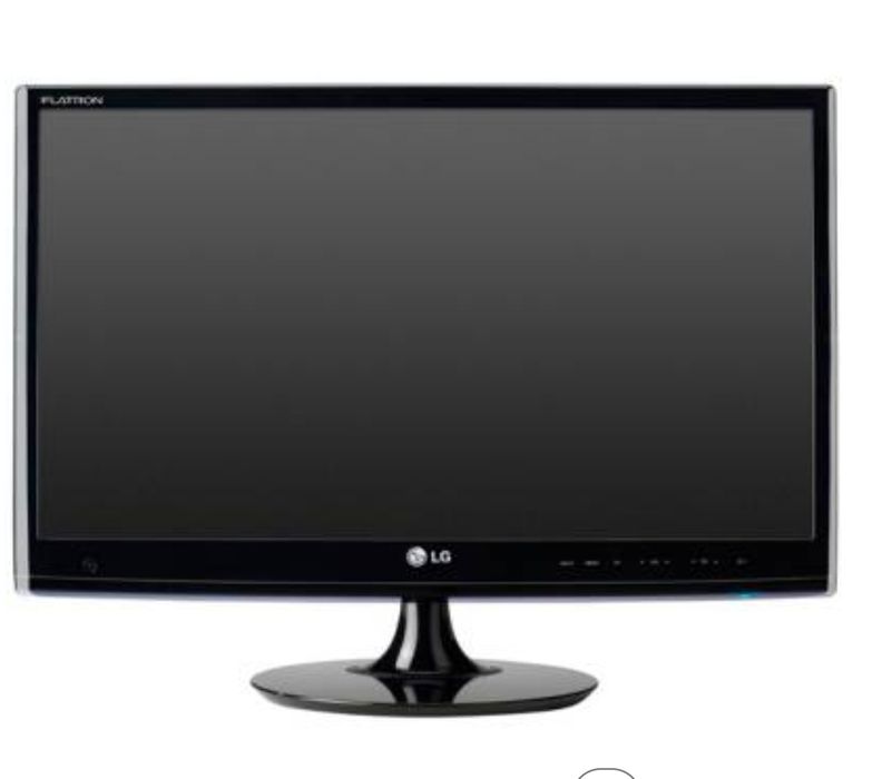 Монітор в гарному стані