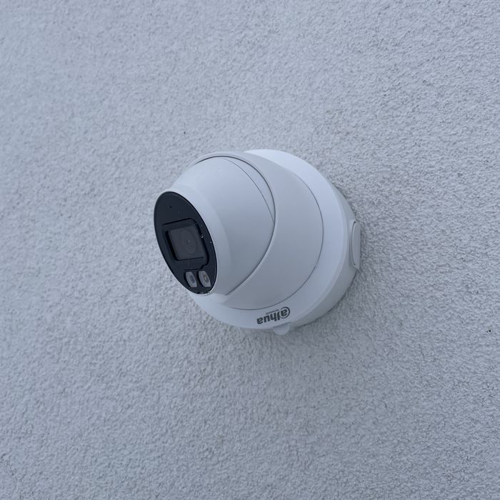 Monitoring - Alarmy - Anteny Telewizyjne - Internet | Trójmisto