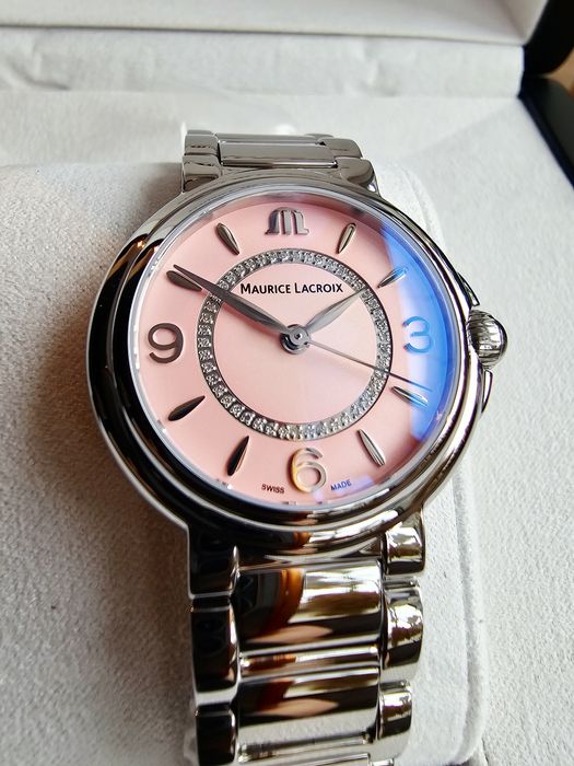 Maurice Lacroix Fiaba FA1004