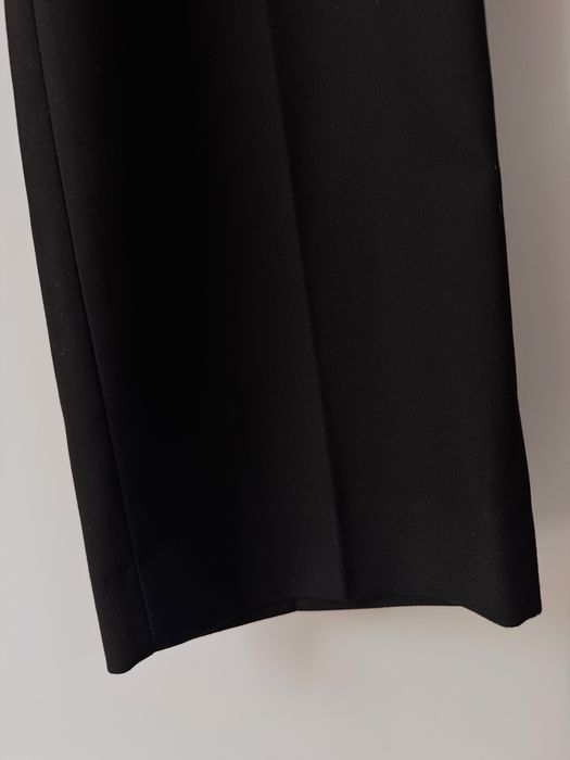 Massimo Dutti nowe spodnie 42