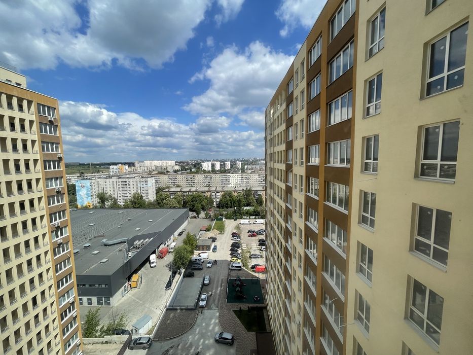 Продам 1-к кв Вишневе Променада Лесі Украінки буд.62