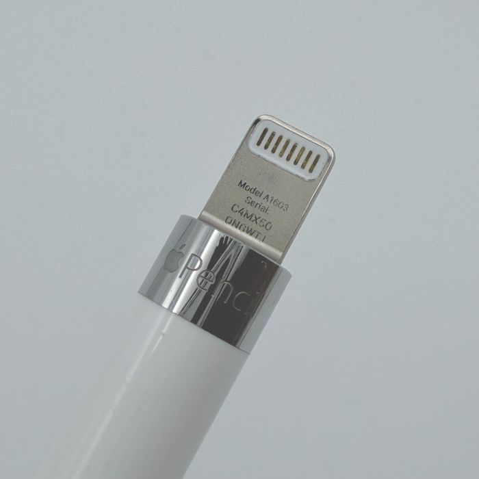 Apple Pencil 1 generacji - oryginalny.  Kołobrzeg/Gdańsk