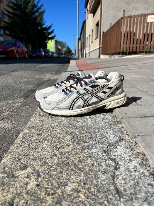 Чоловічі кросівки Asics Gel-Venture 6 Легкі 42 р