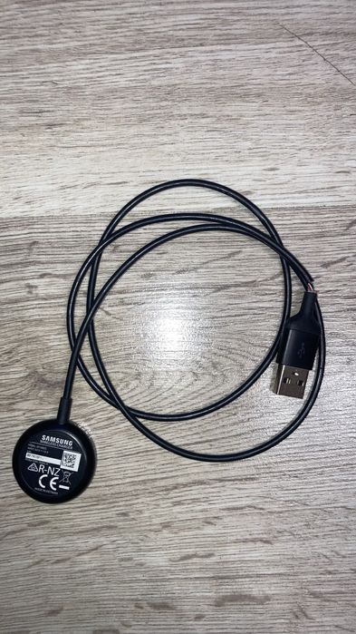 Samsung Galaxy Watch Active