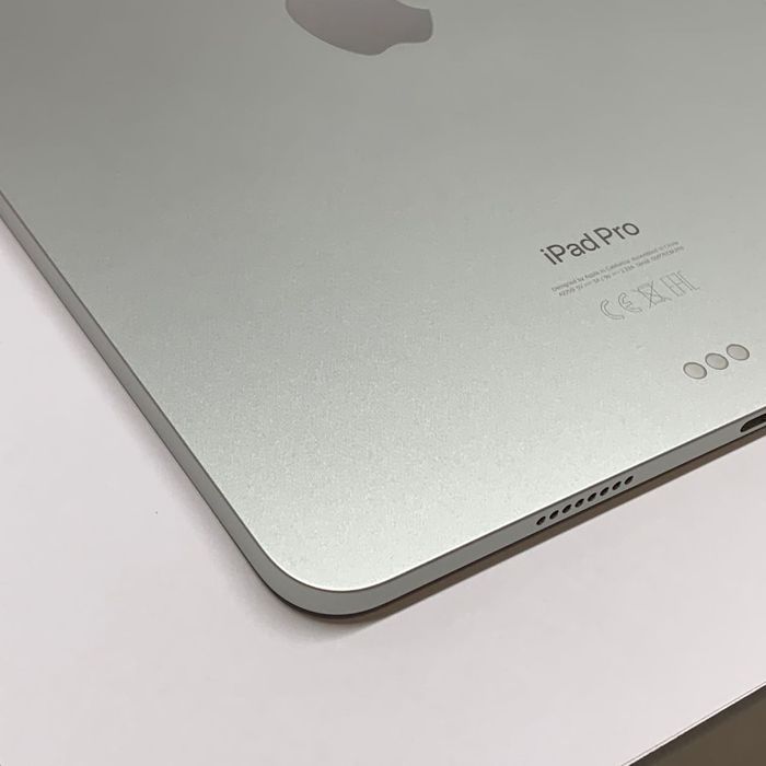 APPLE iPad Pro 11'' 4th Gen 128GB WiFi A2759 Tablet OKAZJA