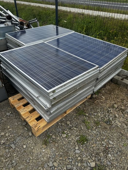 Panel solarny Istarsolar