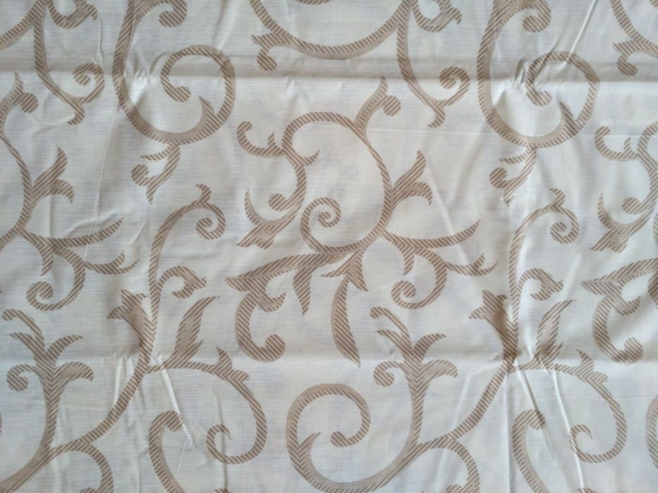 Комплект постельного белья полуторный. Бязь "Gold" Lux