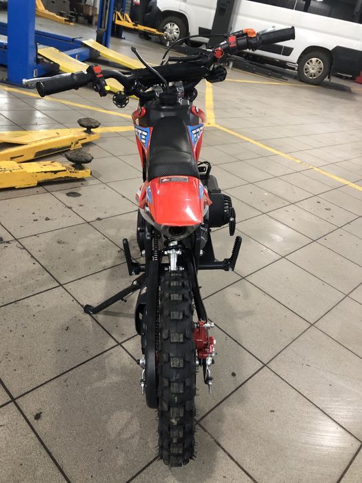 детский пит байк