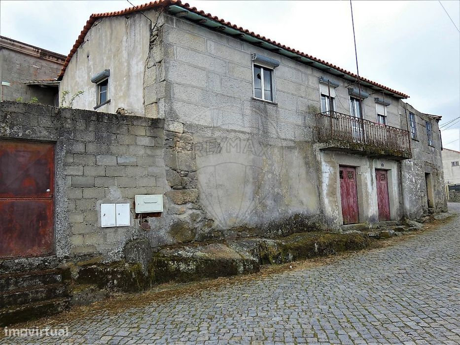 Moradia T3 para venda