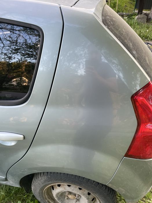 Розбірка Renault-Dacia Sandero1 Сандеро1 Logan1 !!