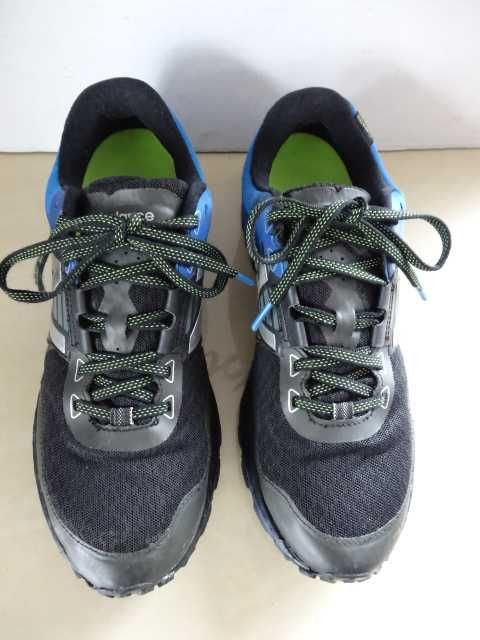 Buty NEW BALANCE MT 910 v4 GTX roz 42 5 GORE TEX Bieganie w terenie