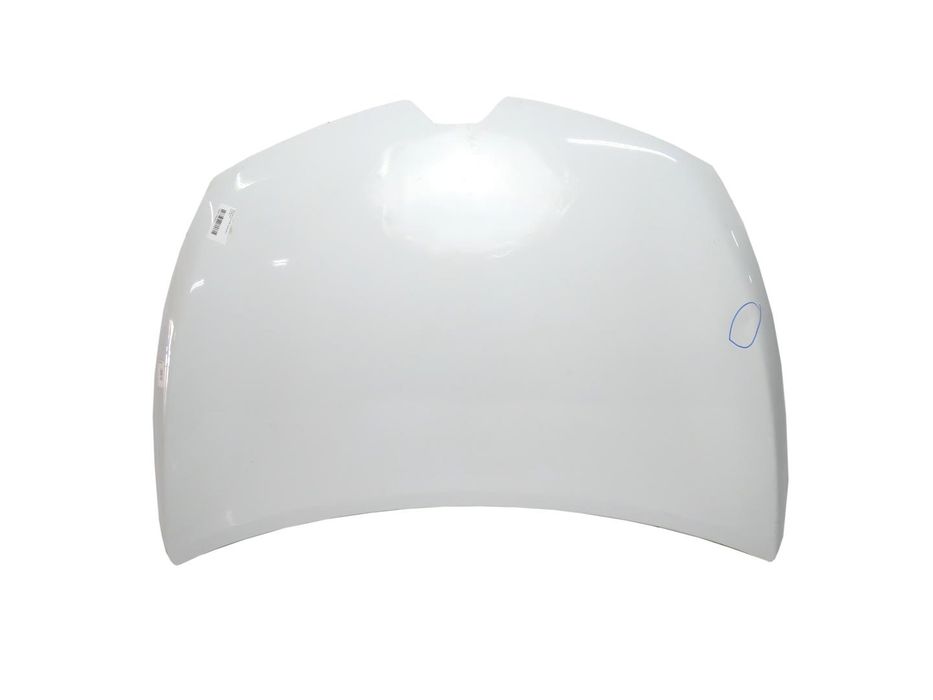 Capot Renault Clio Iv 2012 - 2026