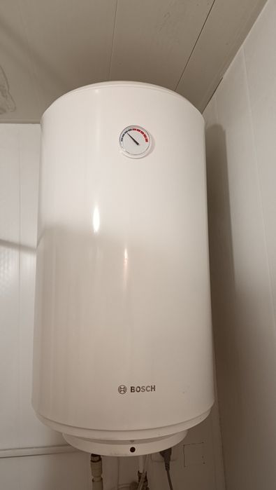 Водонагрівач Bosch TR 2000T 80 B