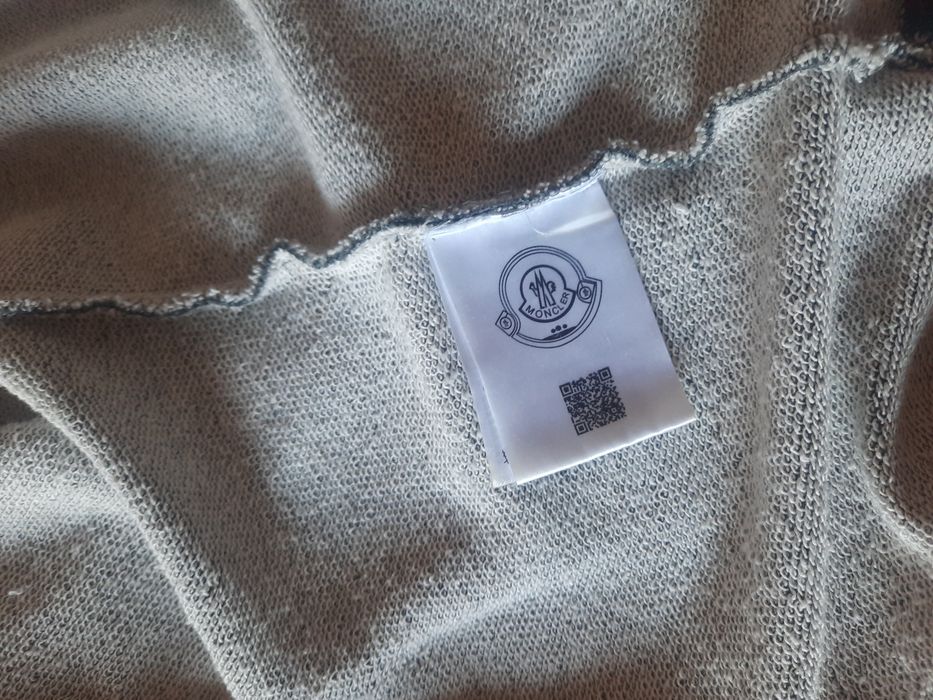 Кофта,олимпийка Moncler