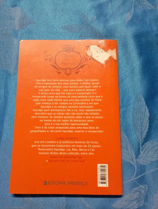 Cathy Hopkins - Por Quem Bate o Meu Coração?
