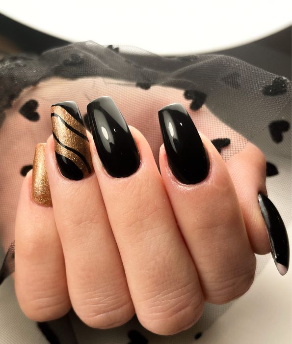 Modelki na paznokcie Bytom centrum w promocyjnych cenach