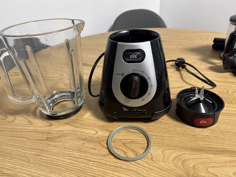 блендер moulinex faciclic maxi 600w
