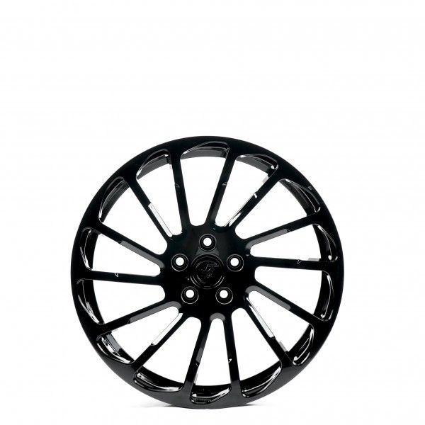 диски volkswagen golf passt R19 ковані skoda superb