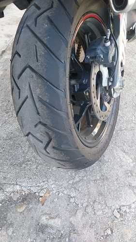 Ducati Multistrada 950 de 2022