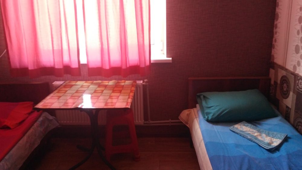 Готель "Гостинний двір", готельні послуги, квартири подобово