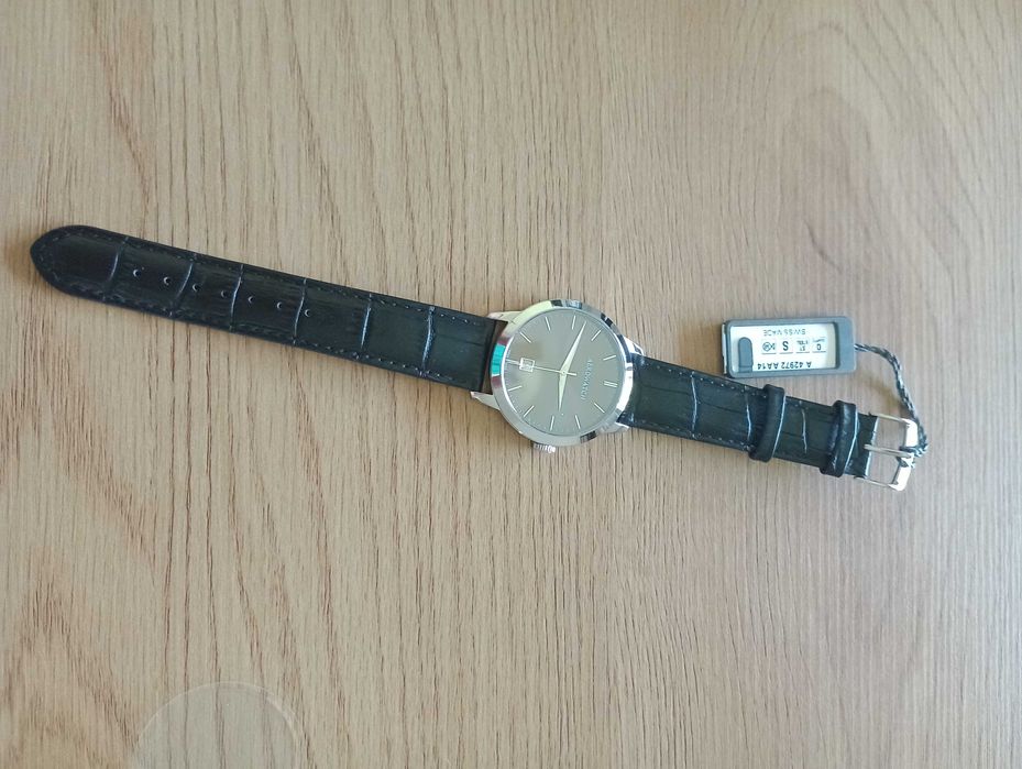 Zegarek męski Aerowatch Les Grandes Classiques Quartz 42972 AA14