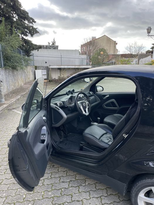 Smart Fortwo 1.0 Pulse