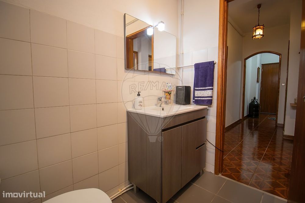 Apartamento T3 para venda