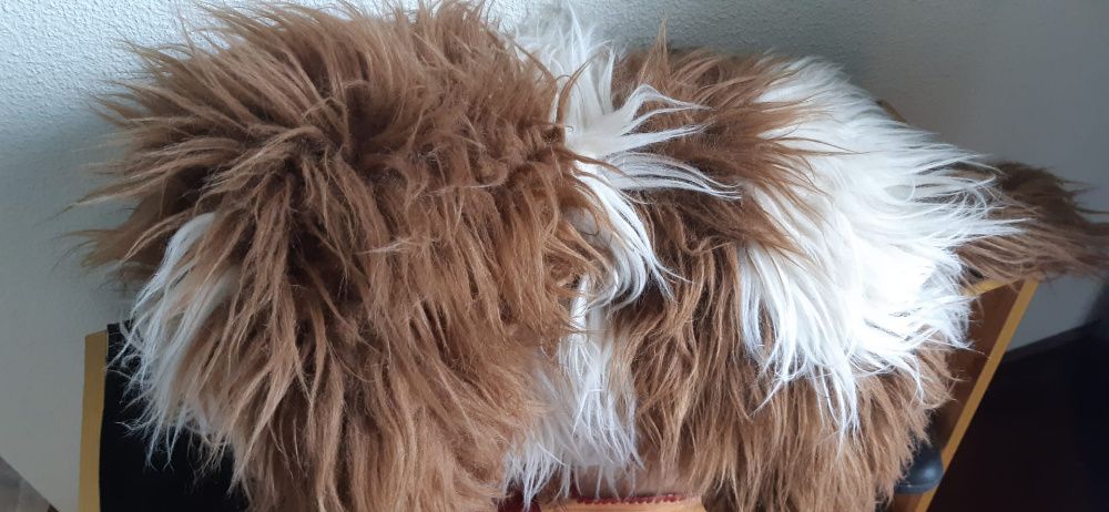 peluche GD caozinho