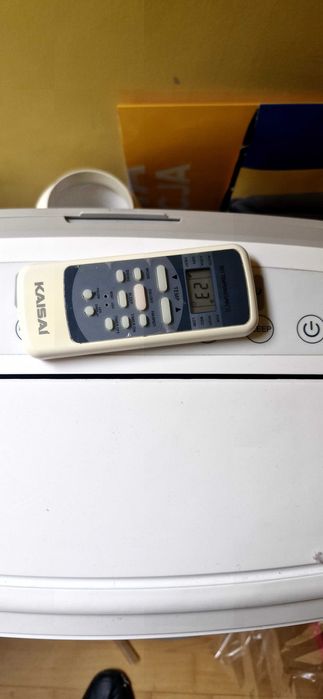 Sprzedam klimatyzator przenośny Kaisai