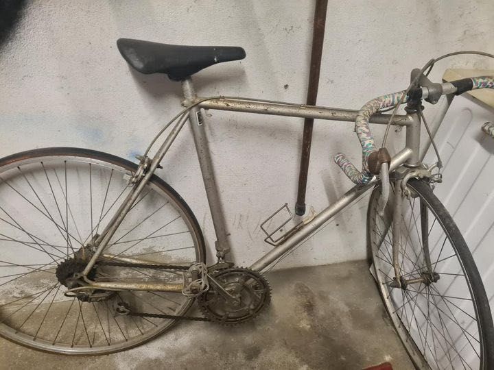 Bicicleta - 40€-