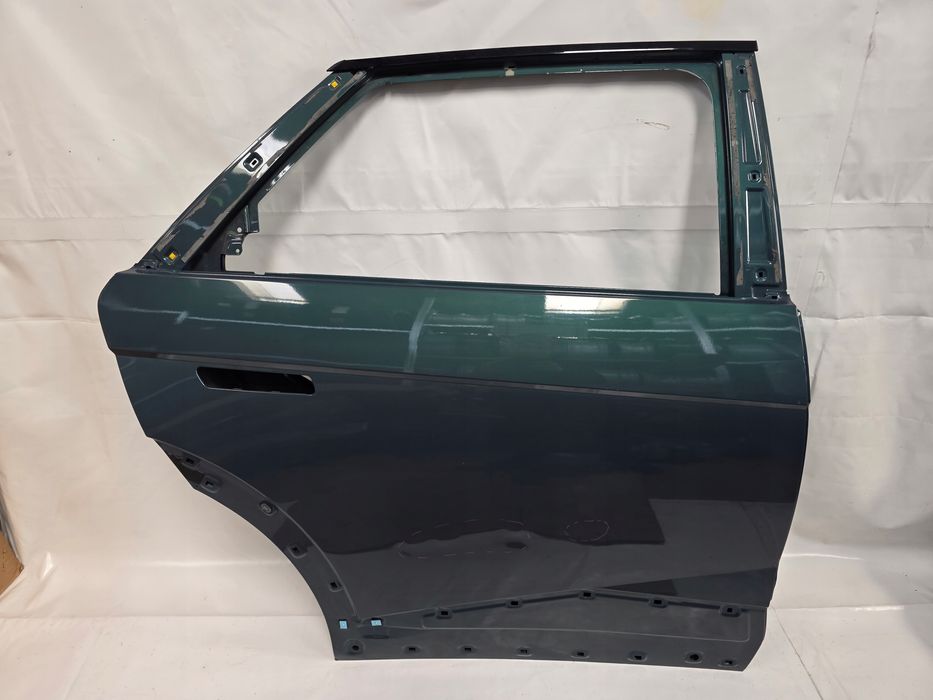 hyundai ioniq v tylne prawe drzwi