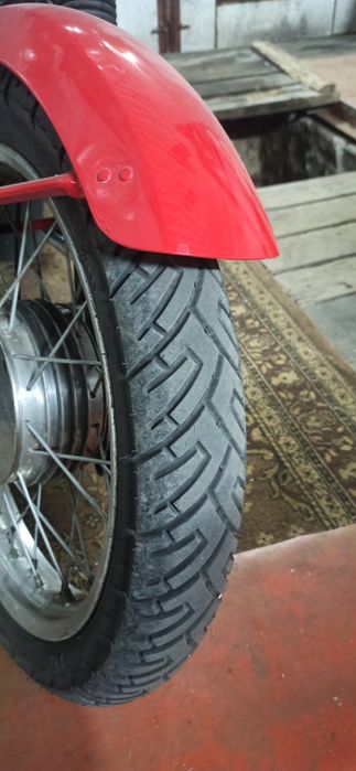 Продам чезет Cezet