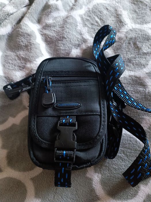 Сумочка маленька