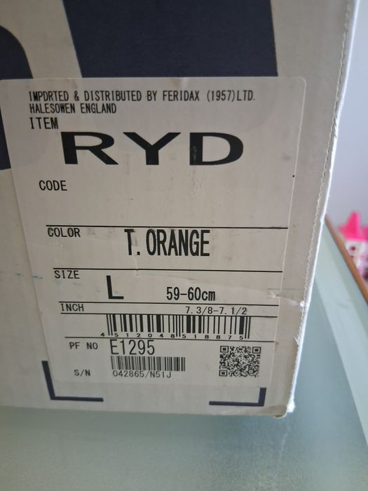 Capacete Shoei novo tamanho L