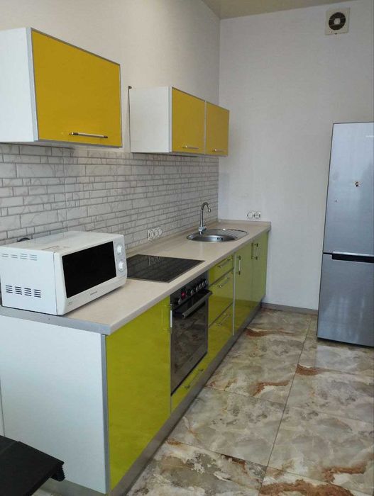 Сдам Квартиру ЖК Подольский на улице Кузнечная