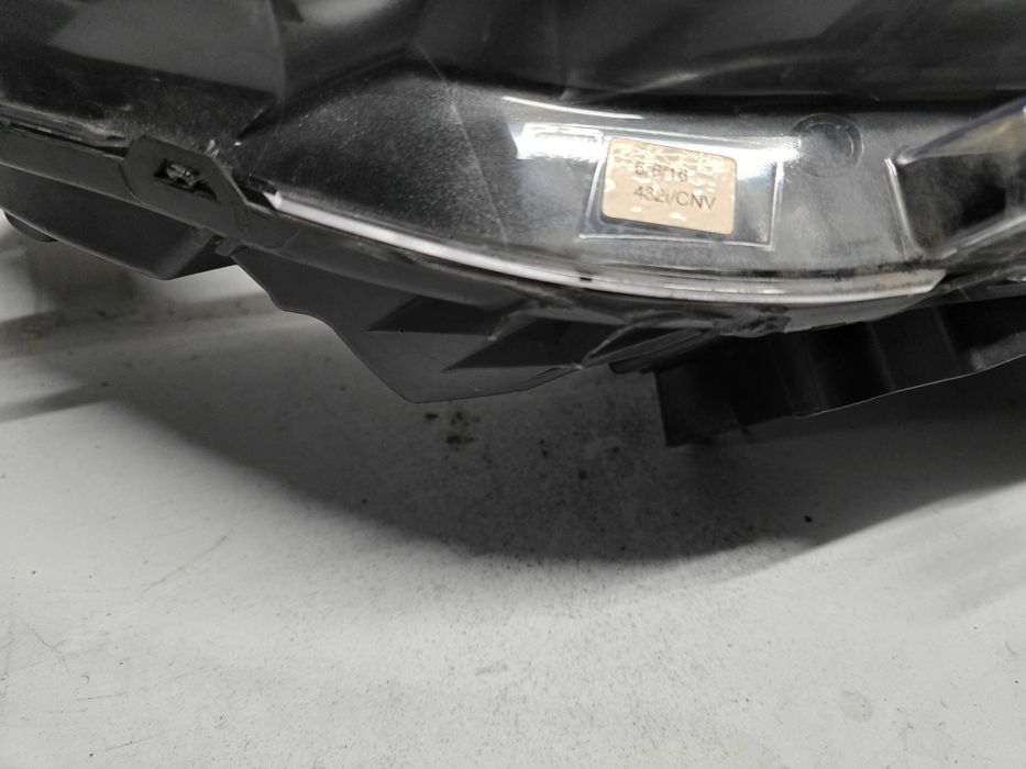 lampa przód Renault Espace 5 V full led