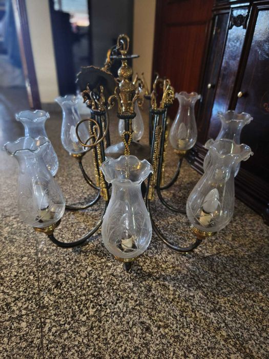 Candeeiro de Sala - 50 euros