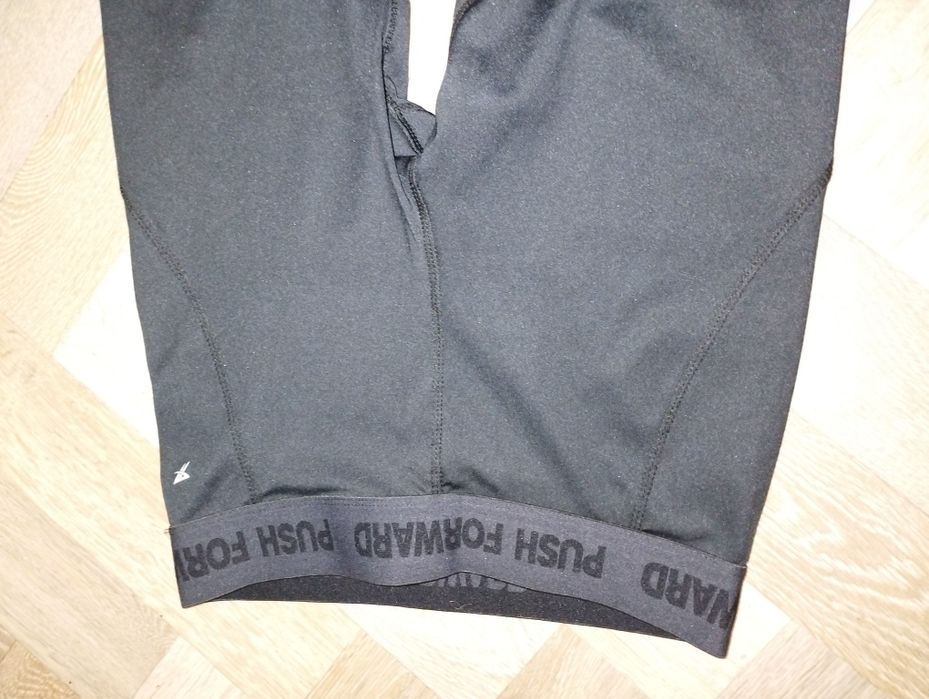 Леггинсы Workout p.S