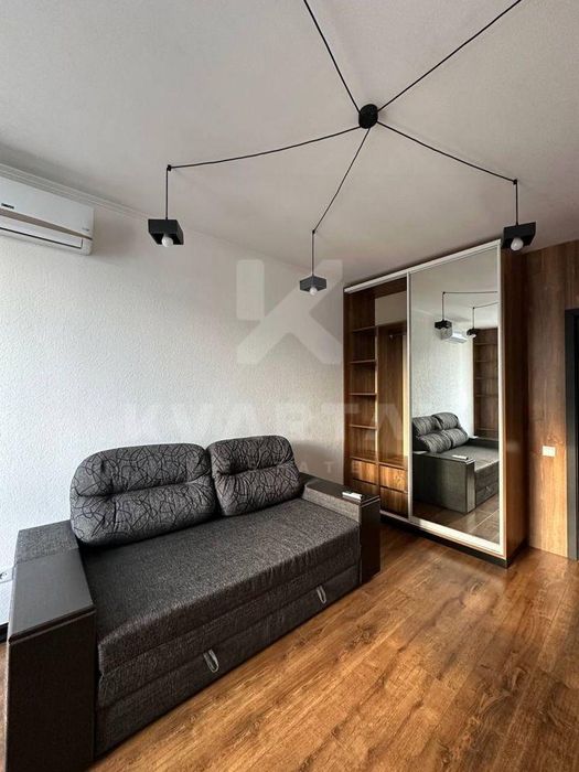 Продаж квартири з новим ремонтом Держпрограми такии