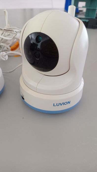 2 Câmaras Luvion Supreme Connect