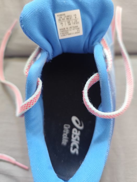 Buty do biegania Asics Ortholite