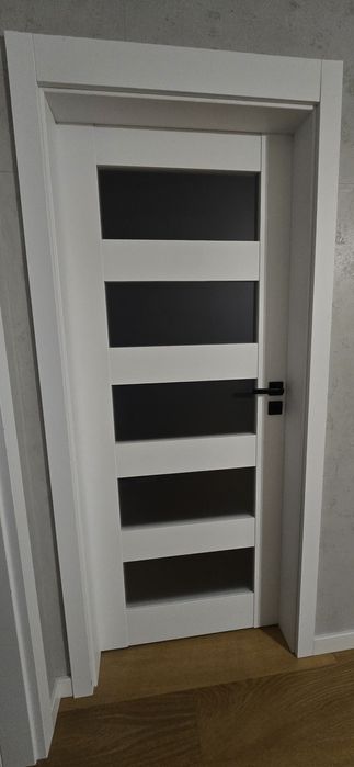 Drzwi wewnetrzne