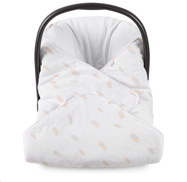 Manta para ovo babycoq gloop